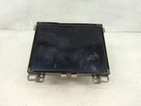 2023 Dodge Charger Information Display Screen - Oemusedautoparts1.com