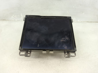 compare product 2023 Dodge Charger Information Display Screen