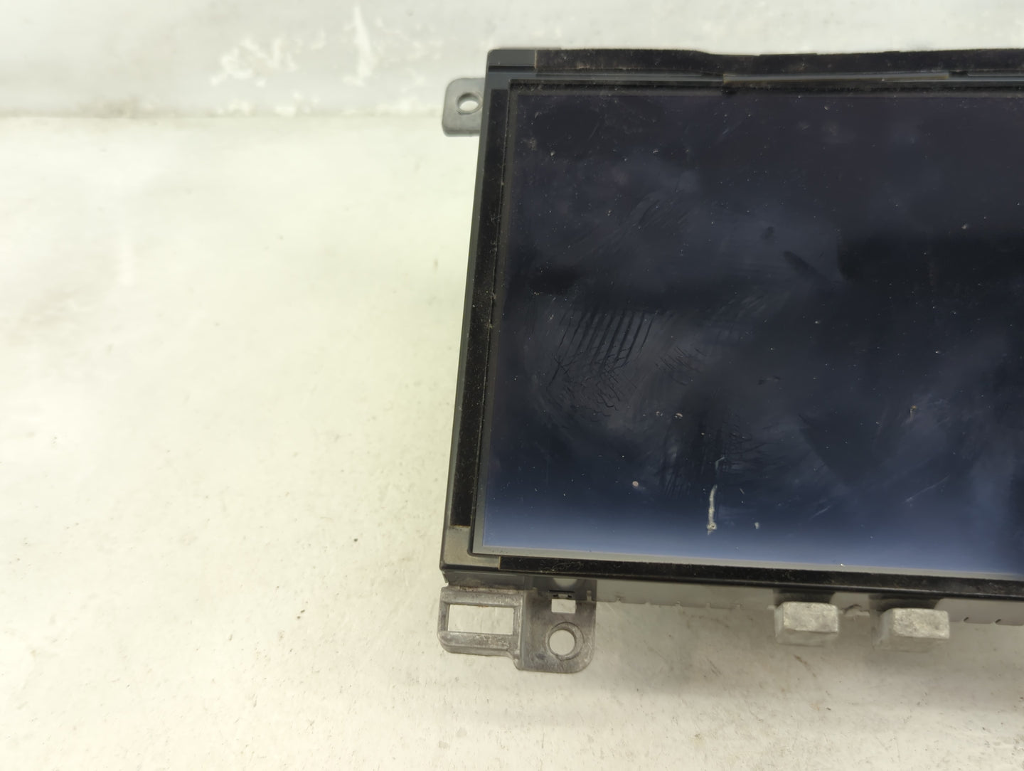 2023 Dodge Charger Information Display Screen - Oemusedautoparts1.com