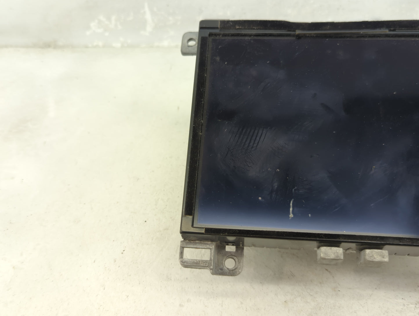 2023 Dodge Charger Information Display Screen - Oemusedautoparts1.com
