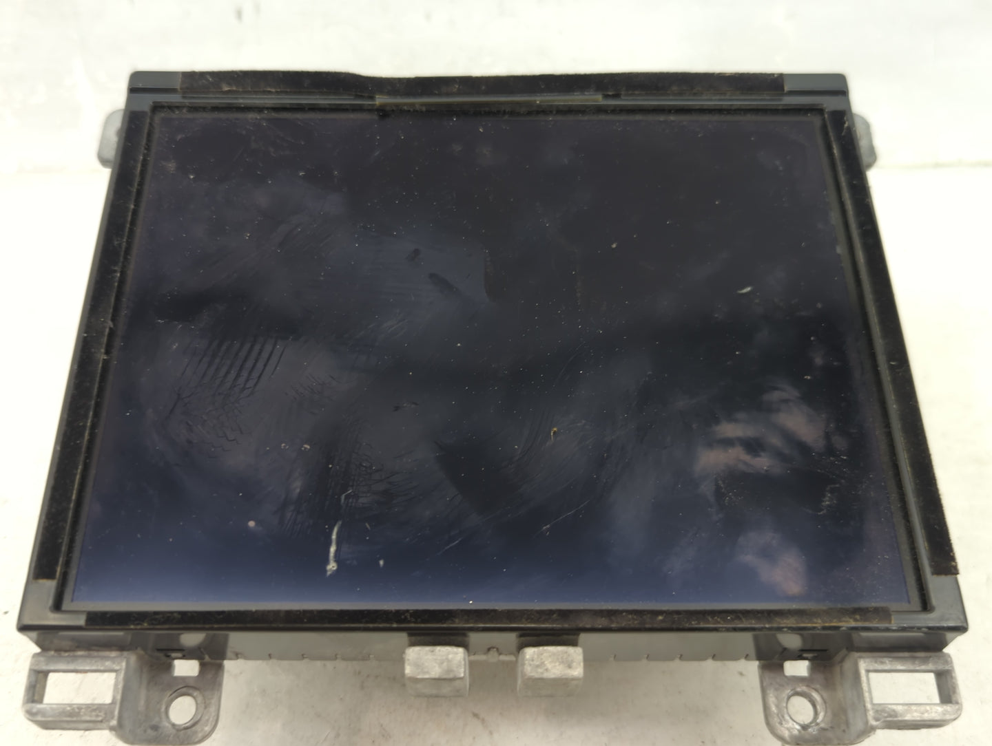 2023 Dodge Charger Information Display Screen - Oemusedautoparts1.com
