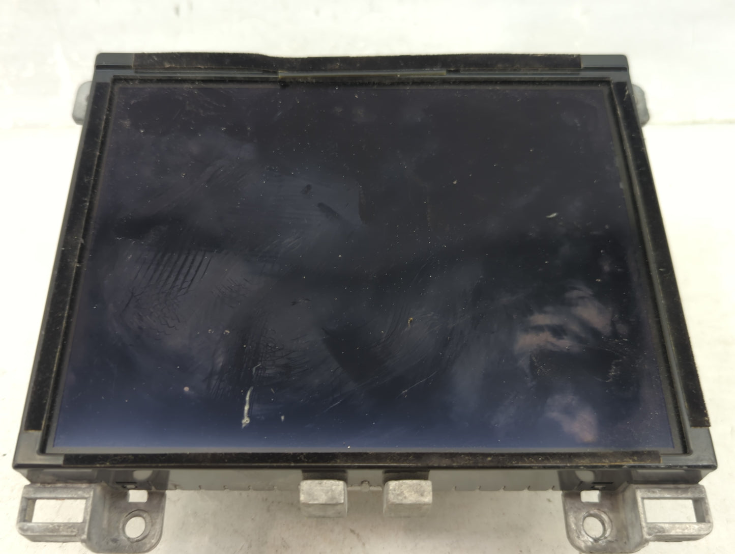 2023 Dodge Charger Information Display Screen - Oemusedautoparts1.com