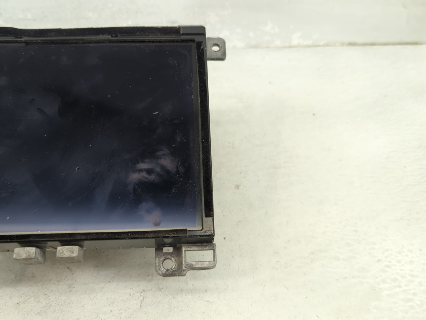 2023 Dodge Charger Information Display Screen - Oemusedautoparts1.com
