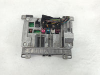 2023 Dodge Charger Information Display Screen - Oemusedautoparts1.com