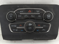 2023 Dodge Charger Climate Control Module Temperature AC/Heater Replacement P/N:P68293624AD Fits OEM Used Auto Parts - Oemus
