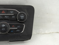 2023 Dodge Charger Climate Control Module Temperature AC/Heater Replacement P/N:P68293624AD Fits OEM Used Auto Parts - Oemus