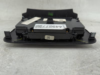 2017-2022 Dodge Charger Climate Control Module Temperature AC/Heater Replacement P/N:P68293624AD Fits OEM Used Auto Parts - 