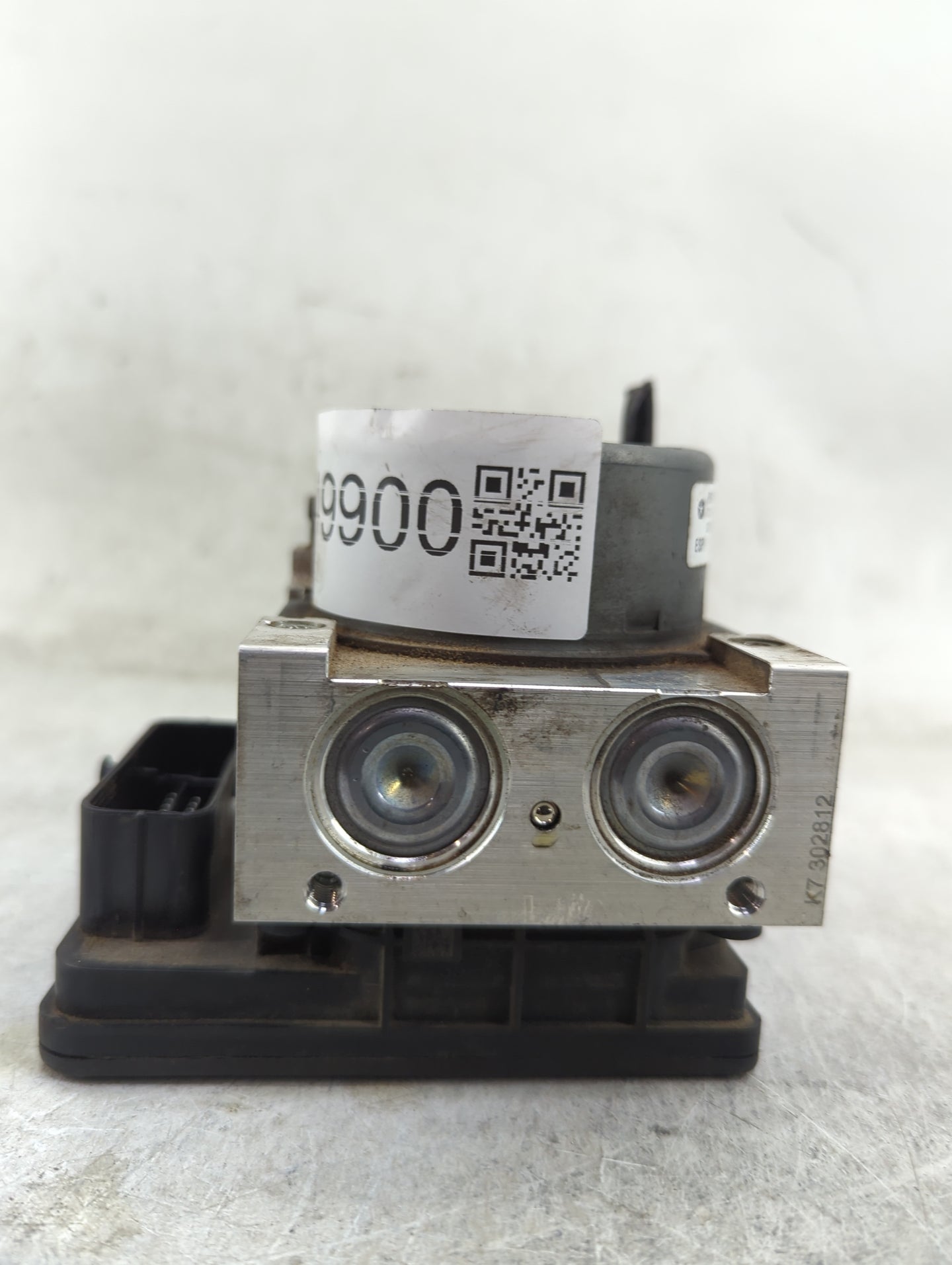 2015-2022 Dodge Charger ABS Pump Control Module Replacement P/N:P68394697AD Fits Fits 2015 2016 2017 2018 2019 2020 2021 202