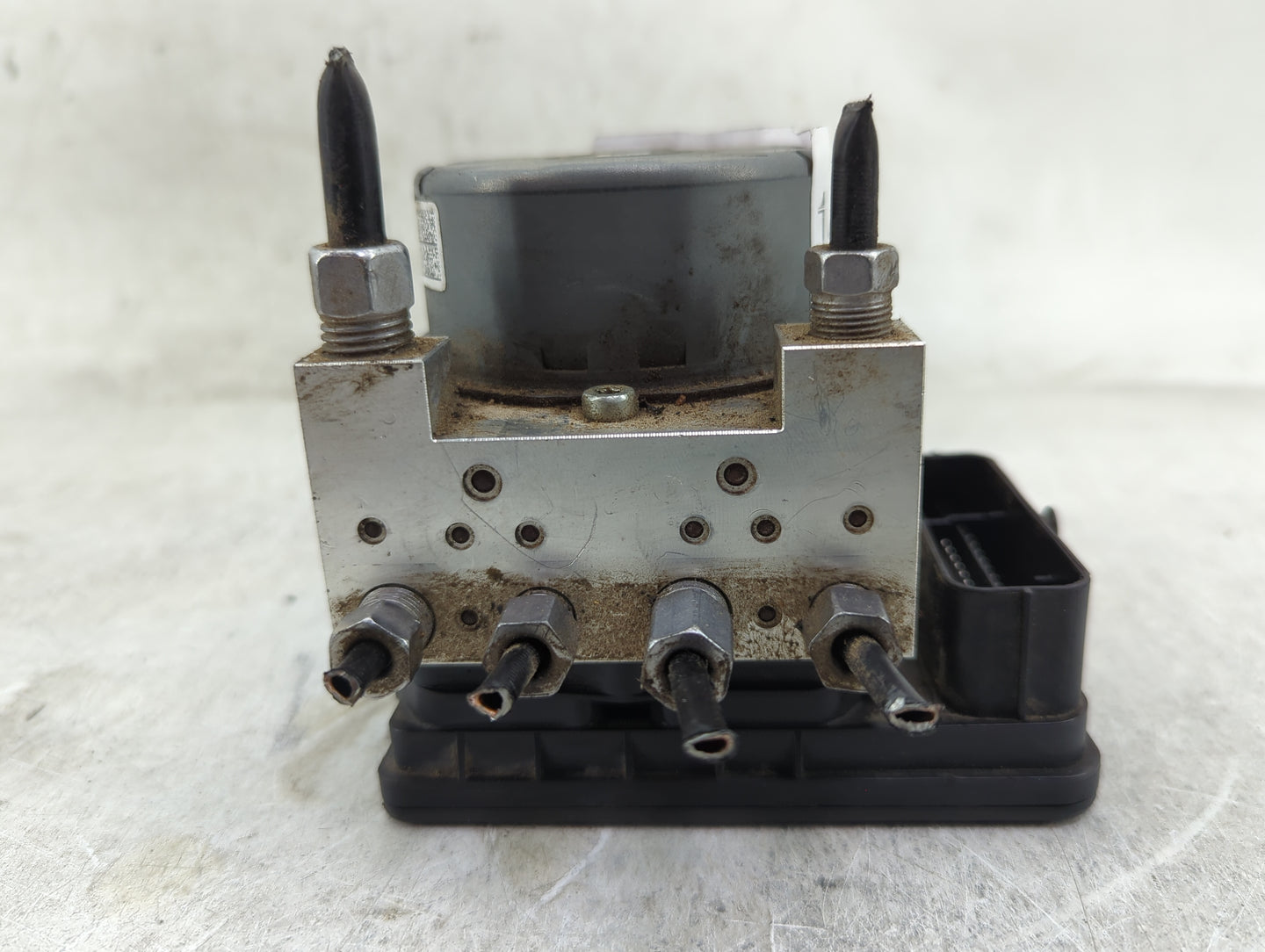 2015-2022 Dodge Charger ABS Pump Control Module Replacement P/N:P68394697AD Fits Fits 2015 2016 2017 2018 2019 2020 2021 202