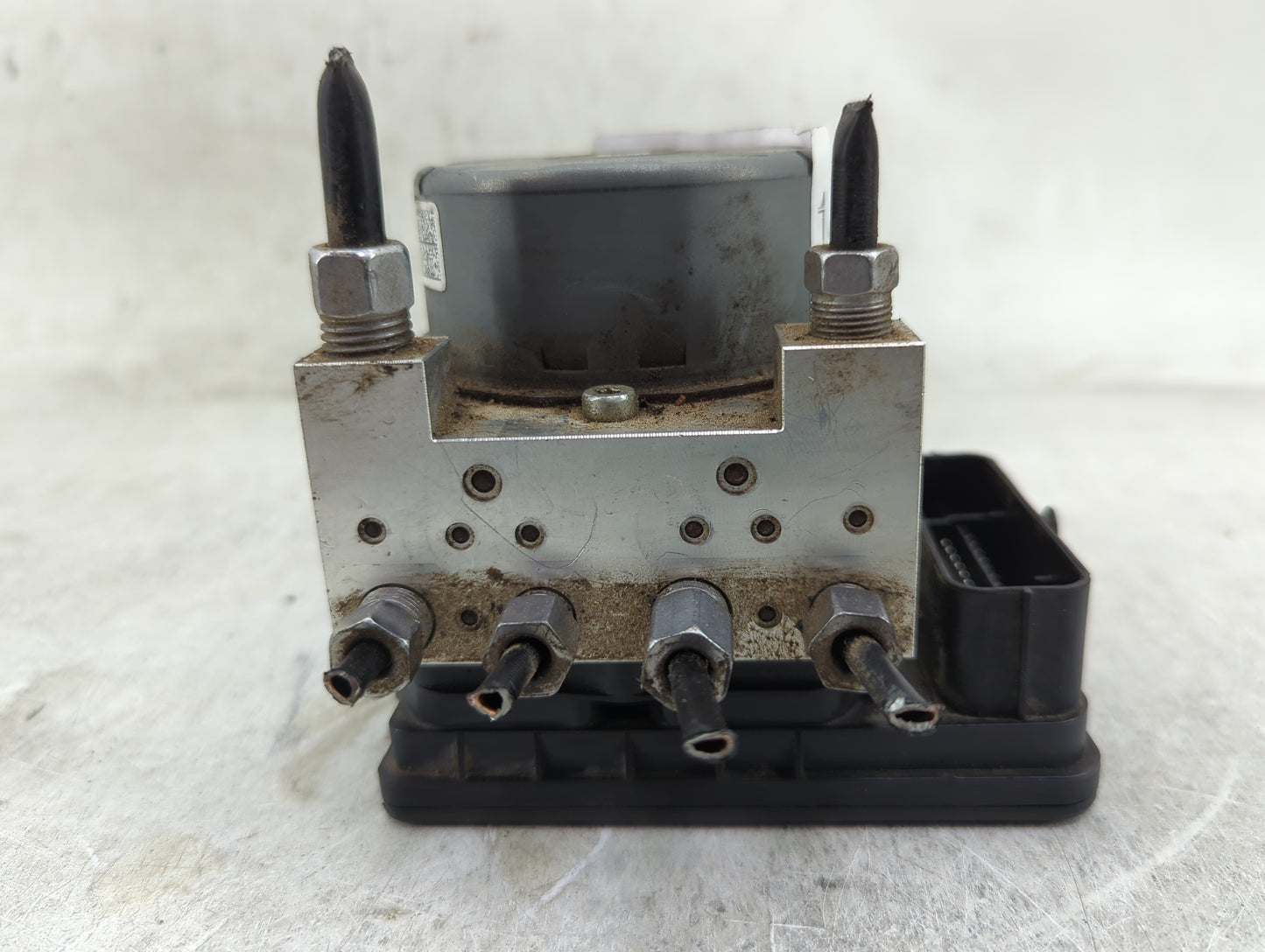 2015-2022 Dodge Charger ABS Pump Control Module Replacement P/N:P68394697AD Fits Fits 2015 2016 2017 2018 2019 2020 2021 202