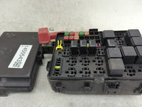 2022 Dodge Charger Fusebox Fuse Box Panel Relay Module P/N:P68595594AB Fits OEM Used Auto Parts - Oemusedautoparts1.com