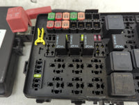 2022 Dodge Charger Fusebox Fuse Box Panel Relay Module P/N:P68595594AB Fits OEM Used Auto Parts - Oemusedautoparts1.com