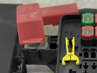 2022 Dodge Charger Fusebox Fuse Box Panel Relay Module P/N:P68595594AB Fits OEM Used Auto Parts - Oemusedautoparts1.com
