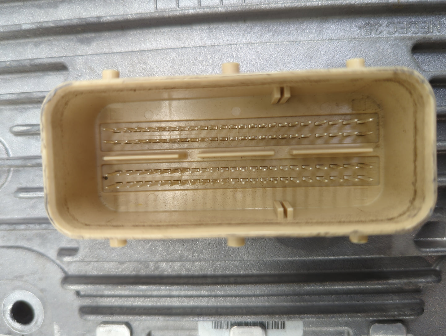 2020-2022 Dodge Charger PCM Engine Control Computer ECU ECM PCU OEM P/N:P05149065AC 68434935AC Fits Fits 2020 2021 2022 OEM 