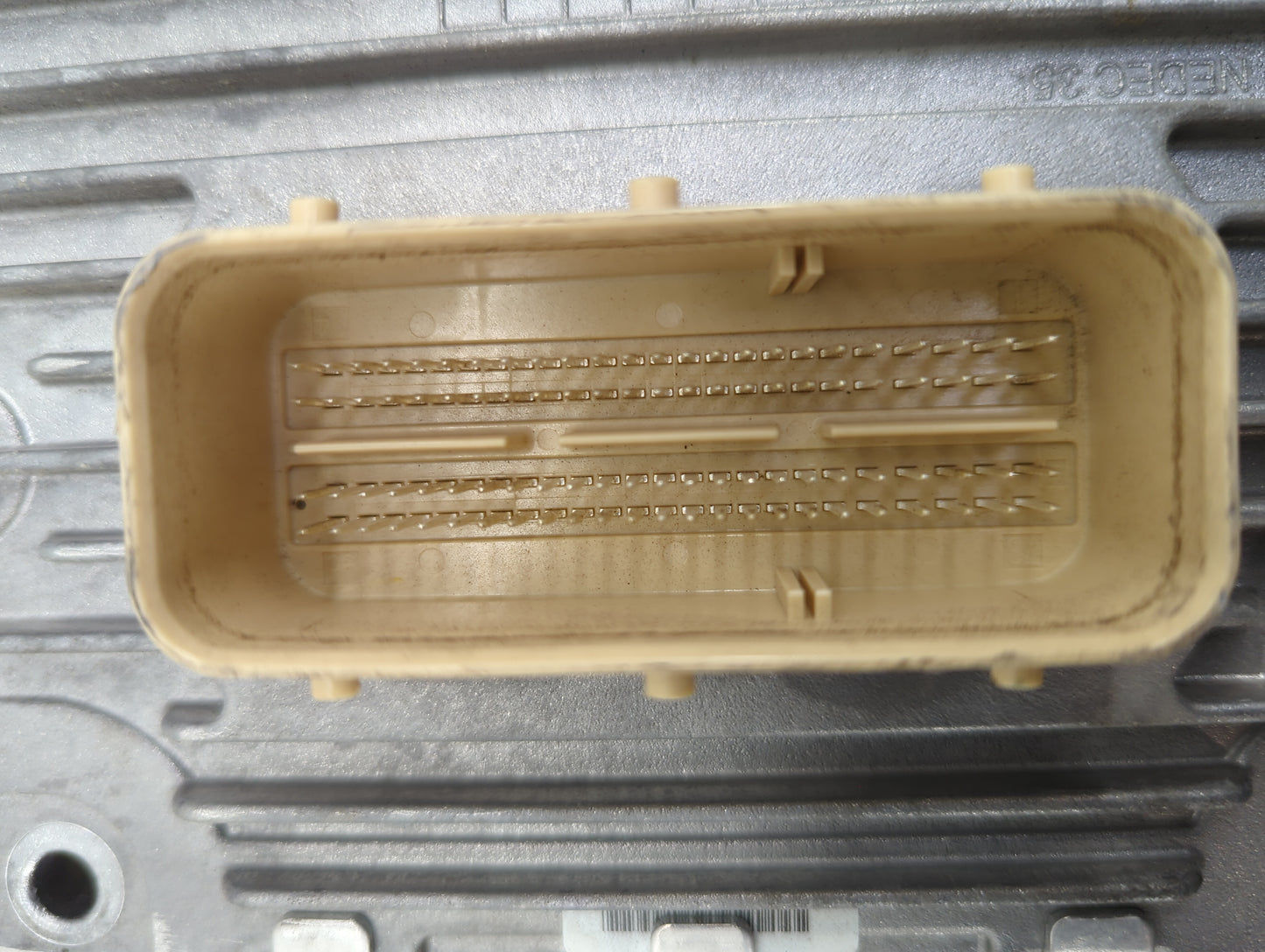 2020-2022 Dodge Charger PCM Engine Control Computer ECU ECM PCU OEM P/N:P05149065AC 68434935AC Fits Fits 2020 2021 2022 OEM 