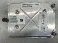 2020-2022 Dodge Charger PCM Engine Control Computer ECU ECM PCU OEM P/N:P05149065AC 68434935AC Fits Fits 2020 2021 2022 OEM 