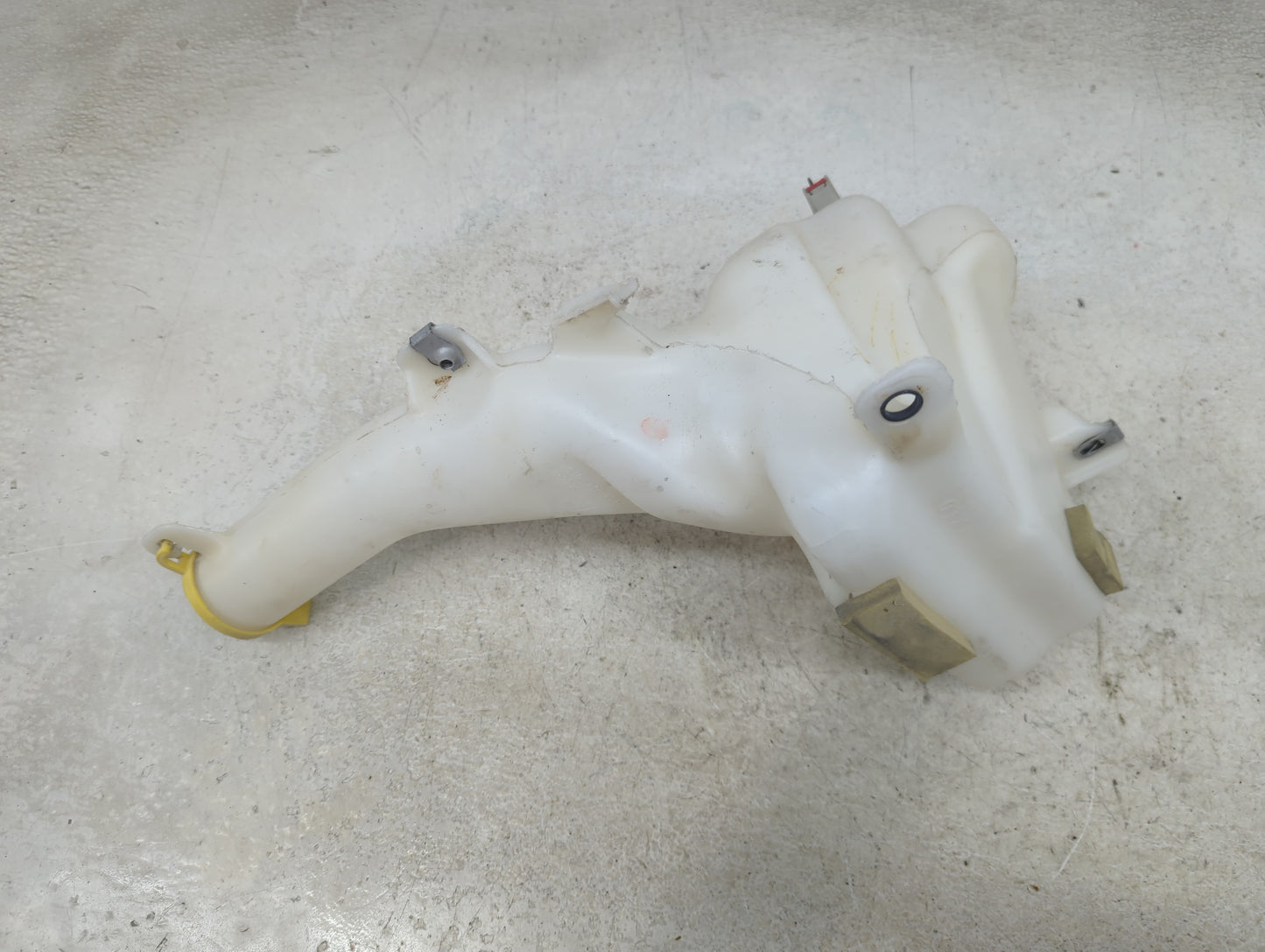 2023 Dodge Charger Windshield Washer Fluid Reservoir Bottle Oem - Oemusedautoparts1.com