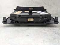 2017-2022 Dodge Charger Climate Control Module Temperature AC/Heater Replacement P/N:P68293624AC Fits OEM Used Auto Parts - 