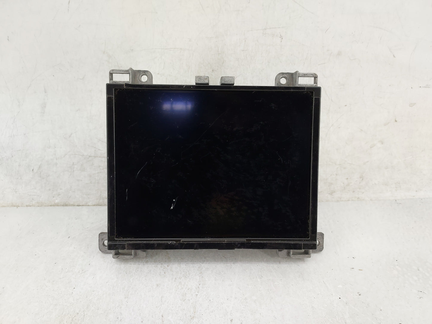 2023 Dodge Charger Information Display Screen 1475525 - Oemusedautoparts1.com