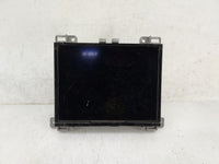 2023 Dodge Charger Information Display Screen 1475525 - Oemusedautoparts1.com