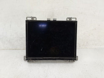 compare product 2023 Dodge Charger Information Display Screen 1475525