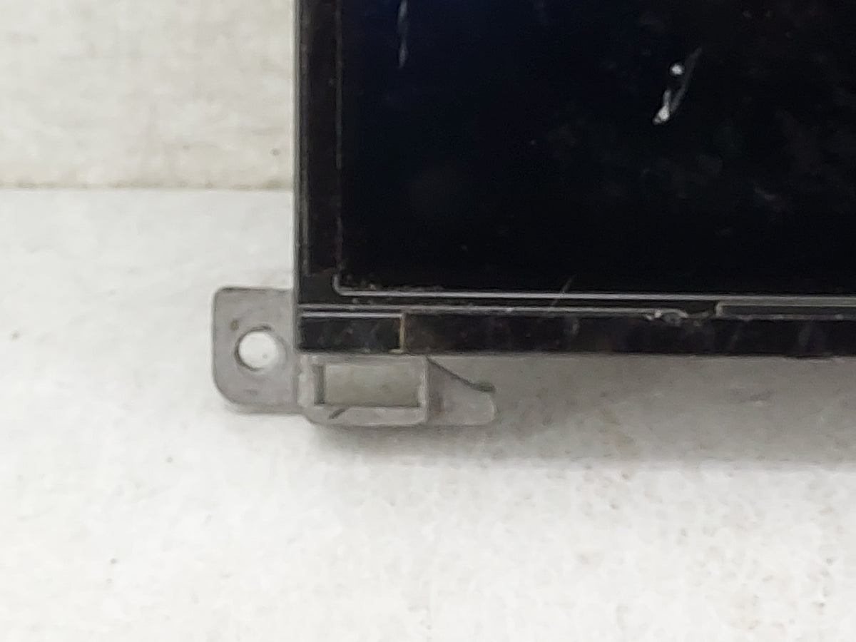 2023 Dodge Charger Information Display Screen 1475525 - Oemusedautoparts1.com