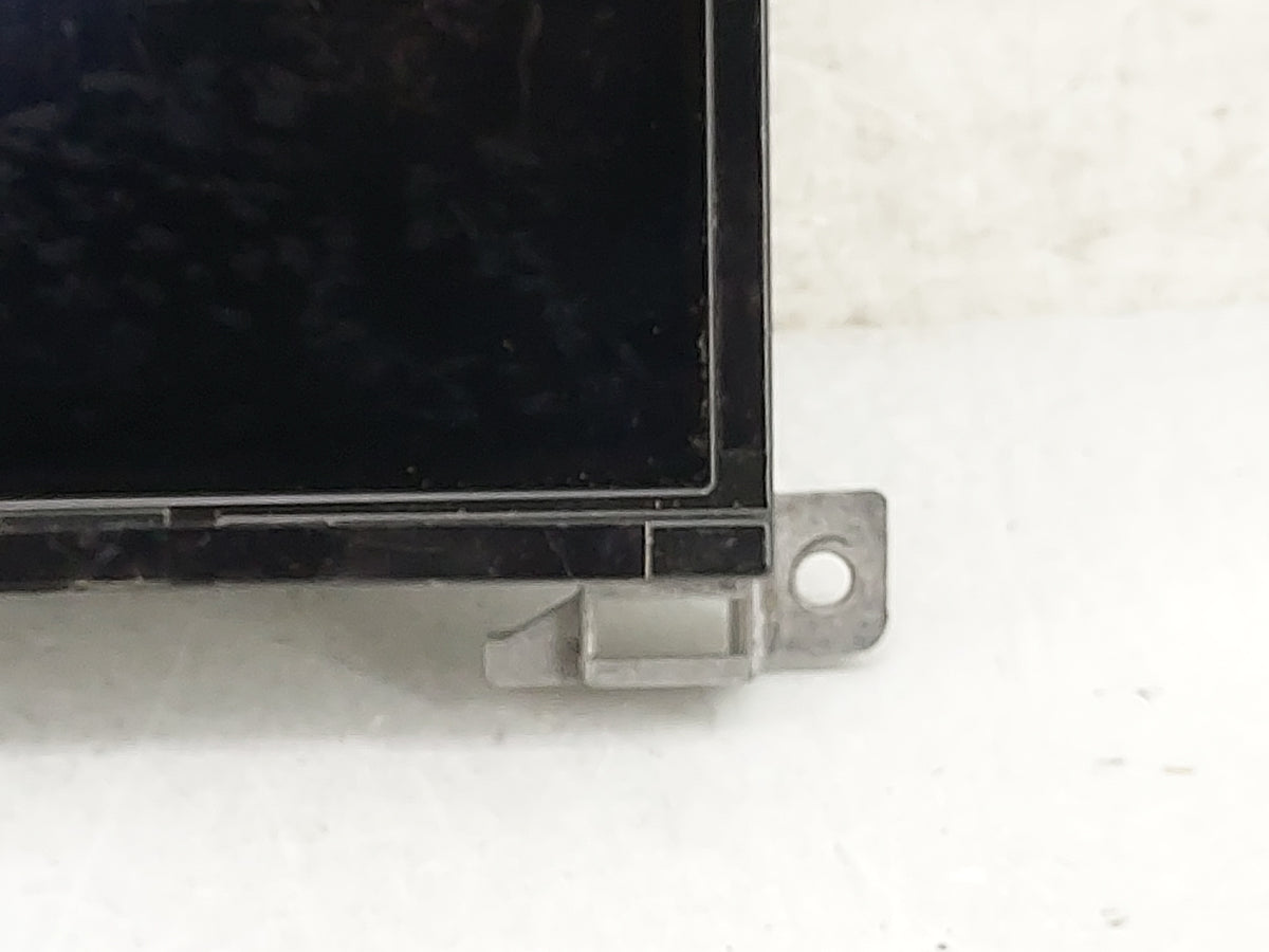 2023 Dodge Charger Information Display Screen 1475525 - Oemusedautoparts1.com