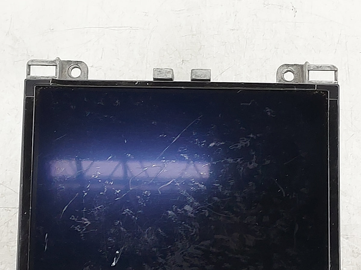 2023 Dodge Charger Information Display Screen 1475525 - Oemusedautoparts1.com