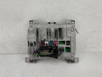 2023 Dodge Charger Information Display Screen 1475525 - Oemusedautoparts1.com