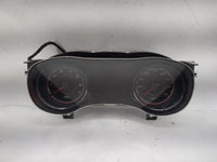 2023 Dodge Charger Instrument Cluster Speedometer Gauges P/N:P68412308AB T5NQI017910784 Miles: Fits OEM Used Auto Parts - Oe