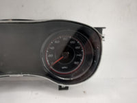 2023 Dodge Charger Instrument Cluster Speedometer Gauges P/N:P68412308AB T5NQI017910784 Miles: Fits OEM Used Auto Parts - Oe