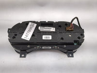 2023 Dodge Charger Instrument Cluster Speedometer Gauges P/N:P68412308AB T5NQI017910784 Miles: Fits OEM Used Auto Parts - Oe