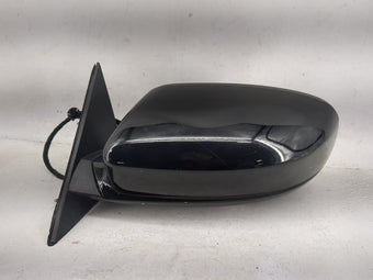 compare product 2021-2022 Dodge Charger Driver Side View Mirror - Left Door Mirror OEM Used