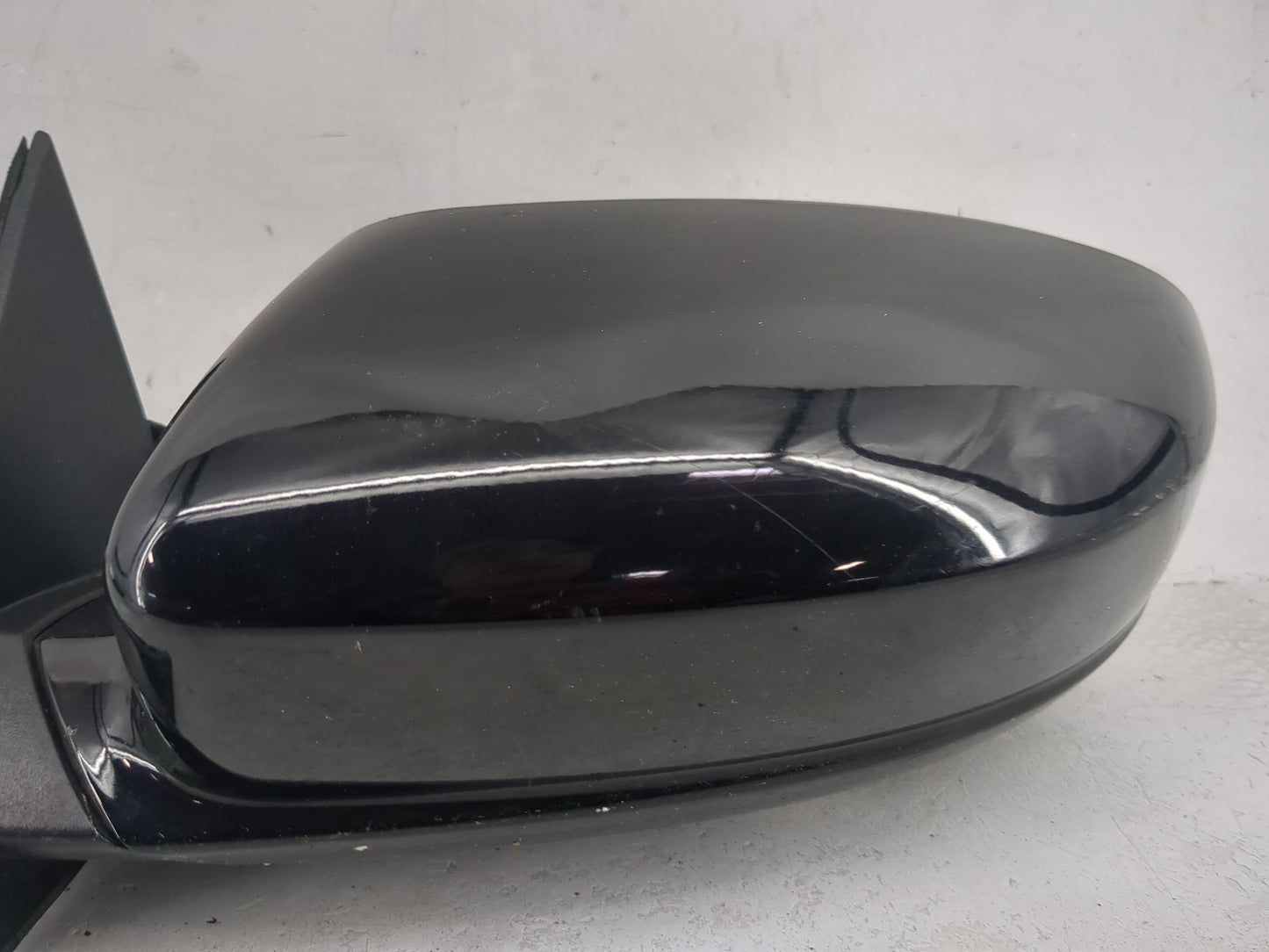 2021-2022 Dodge Charger Driver Side View Mirror - Left Door Mirror OEM Used - Oemusedautoparts1.com