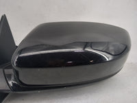 2021-2022 Dodge Charger Driver Side View Mirror - Left Door Mirror OEM Used - Oemusedautoparts1.com