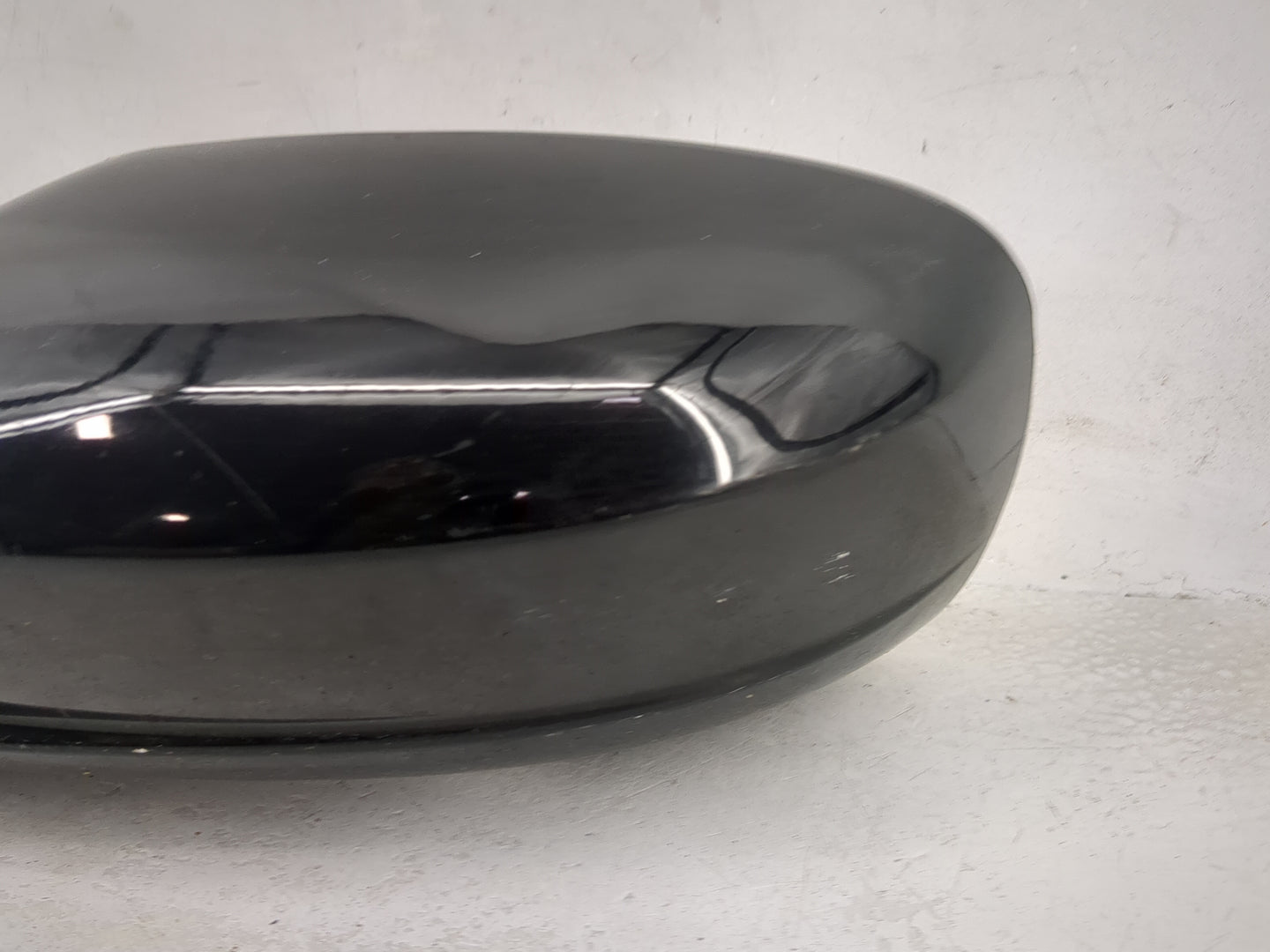 2021-2022 Dodge Charger Driver Side View Mirror - Left Door Mirror OEM Used - Oemusedautoparts1.com