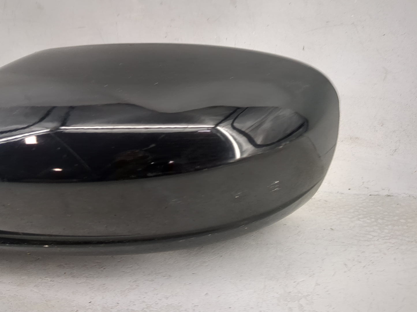2021-2022 Dodge Charger Driver Side View Mirror - Left Door Mirror OEM Used - Oemusedautoparts1.com