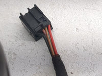 2021-2022 Dodge Charger Driver Side View Mirror - Left Door Mirror OEM Used - Oemusedautoparts1.com