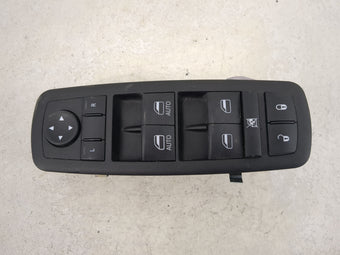 compare product 2020-2022 Dodge Charger Master Power Window Switch Replacement Driver Side Left P/N:68590584AA 10530661 Fits Fits 2020 2021 2022 OEM Used Auto Parts