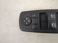 2020-2022 Dodge Charger Master Power Window Switch Replacement Driver Side Left P/N:68590584AA 10530661 Fits Fits 2020 2021 