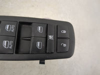 2020-2022 Dodge Charger Master Power Window Switch Replacement Driver Side Left P/N:68590584AA 10530661 Fits Fits 2020 2021 