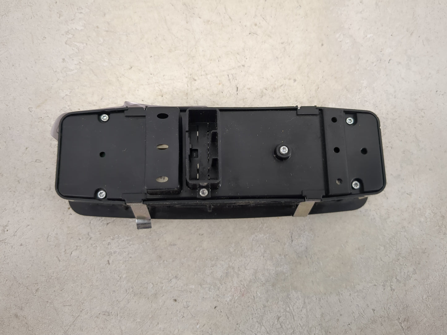 2020-2022 Dodge Charger Master Power Window Switch Replacement Driver Side Left P/N:68590584AA 10530661 Fits Fits 2020 2021 