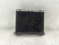 2023 Dodge Charger Information Radio Display Screen 1494652 - Oemusedautoparts1.com