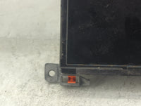 2023 Dodge Charger Information Display Screen 1494652 - Oemusedautoparts1.com