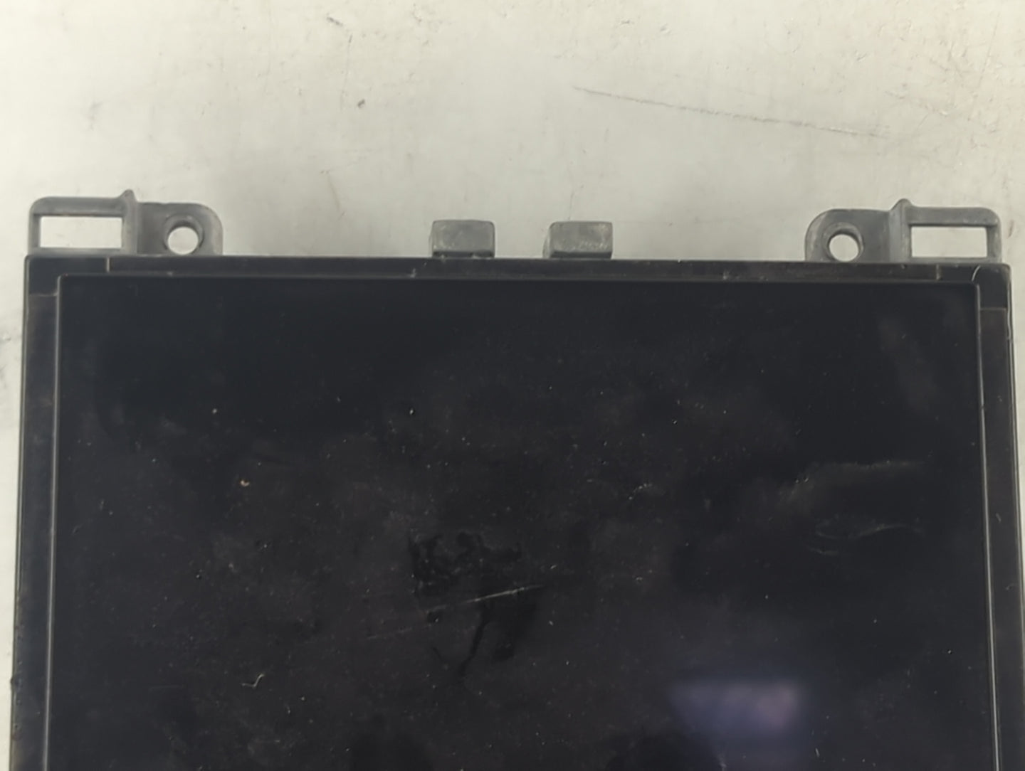 2023 Dodge Charger Information Display Screen 1494652 - Oemusedautoparts1.com