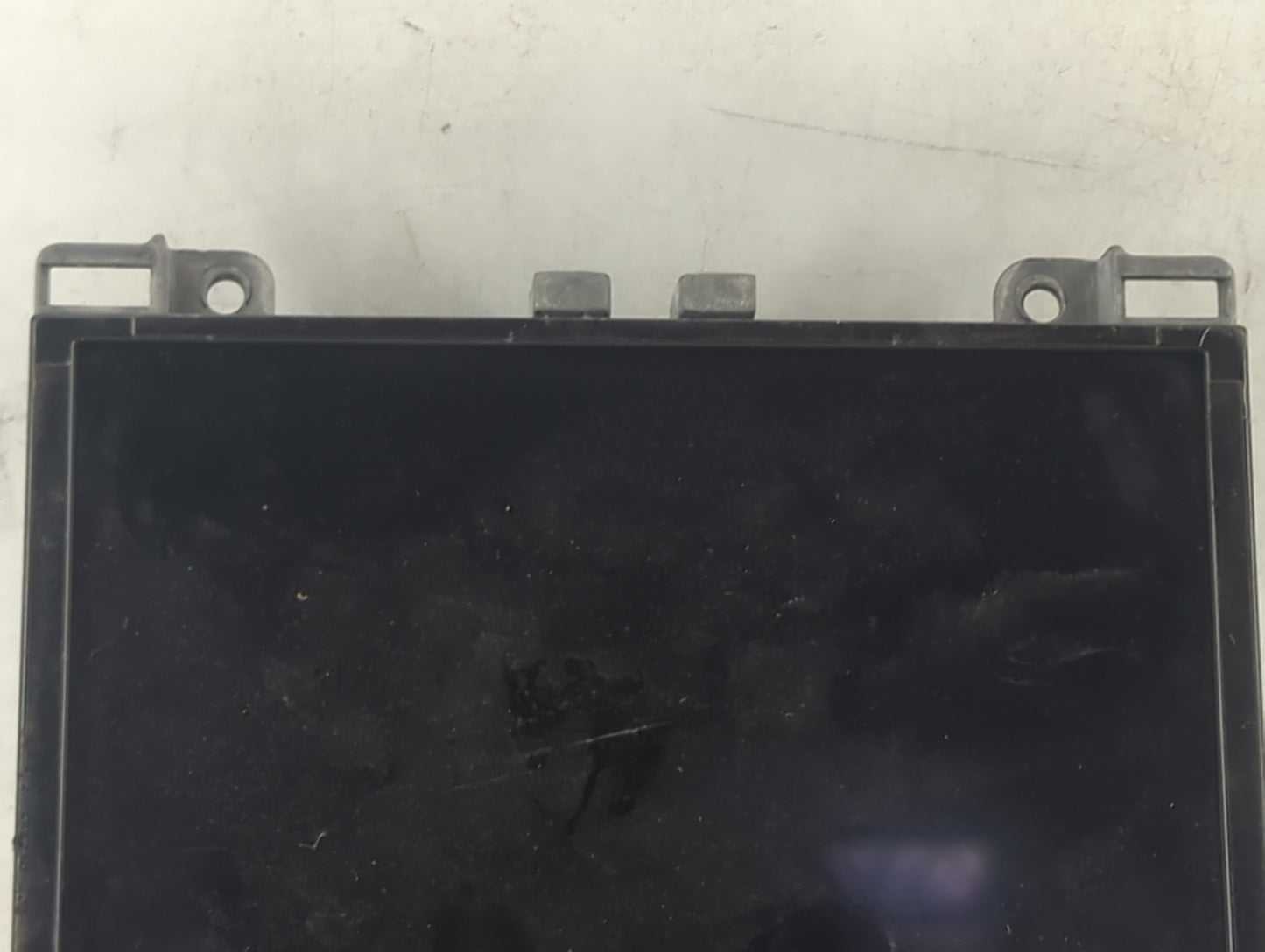 2023 Dodge Charger Information Display Screen 1494652 - Oemusedautoparts1.com