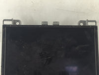2023 Dodge Charger Information Display Screen 1494652 - Oemusedautoparts1.com