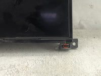 2023 Dodge Charger Information Display Screen 1494652 - Oemusedautoparts1.com