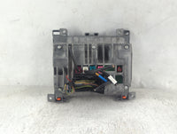 2023 Dodge Charger Information Display Screen 1494652 - Oemusedautoparts1.com