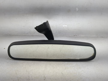 2017-2022 Dodge Charger Interior Rear View Mirror Replacement OEM P/N:E11 045617 E11 015617 Fits OEM Used Auto Parts - Oemus